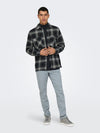 ONLY & SONS Overshirt Griffin