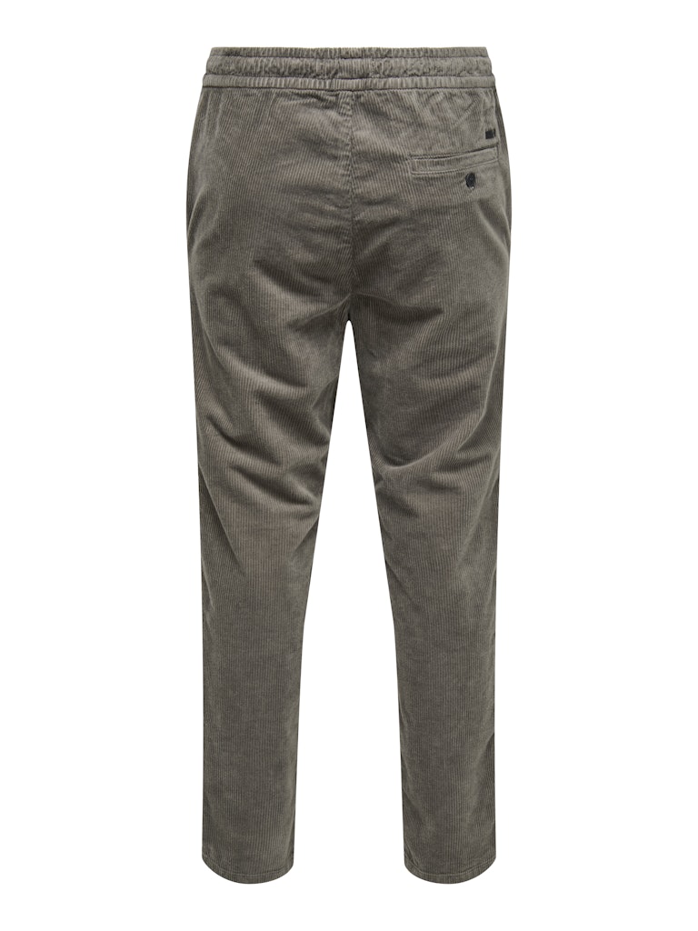 ONLY & SONS Cord Pant Falcon