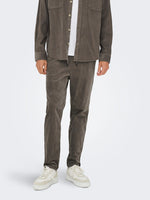 ONLY & SONS Cord Pant Falcon