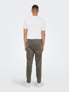 ONLY & SONS Cord Pant Falcon