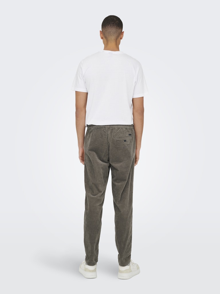 ONLY & SONS Cord Pant Falcon