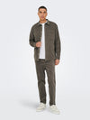 ONLY & SONS Cord Pant Falcon