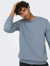 ONLY & SONS Sweatshirt Flint Stone