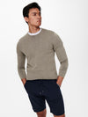 ONLY & SONS Dünner Pullover Griffin