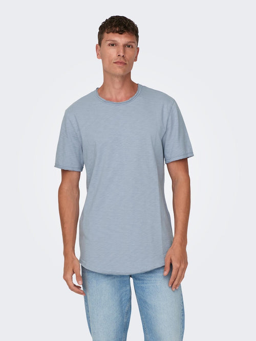 ONLY & SONS T-Shirt Eventide
