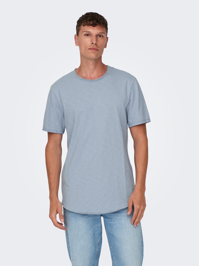 ONLY & SONS T-Shirt Eventide