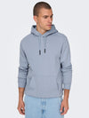 ONLY & SONS Sweatshirt Eventide