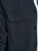 ONLY & SONS Overshirt Dark Navy