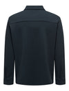 ONLY & SONS Overshirt Dark Navy