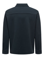 ONLY & SONS Overshirt Dark Navy
