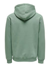 ONLY & SONS Sweatshirt Chinois Green
