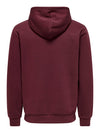 ONLY & SONS Sweatshirt Port Royale