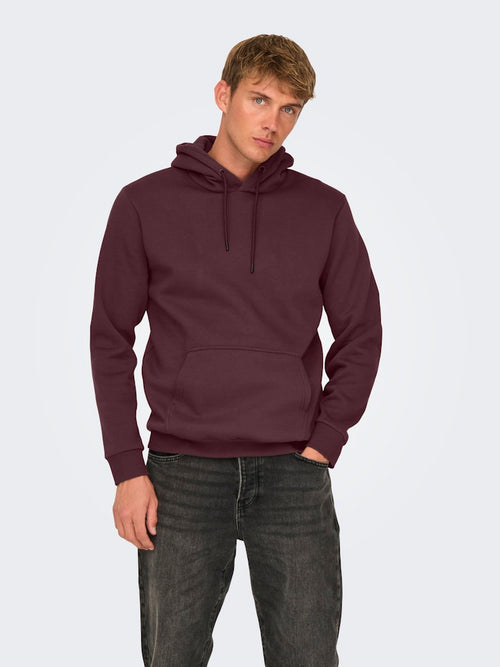 ONLY & SONS Sweatshirt Port Royale