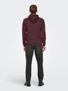ONLY & SONS Sweatshirt Port Royale