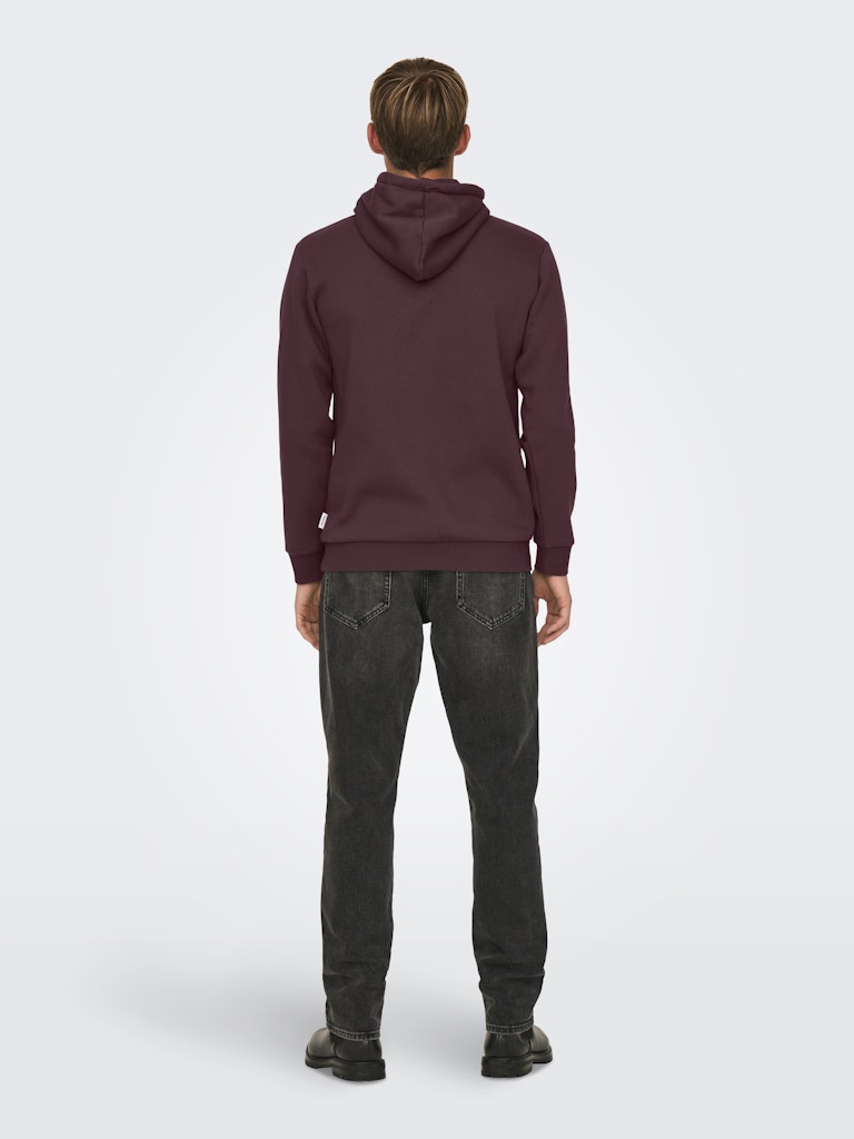 ONLY & SONS Sweatshirt Port Royale