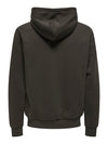 ONLY & SONS Sweatshirt Mulch