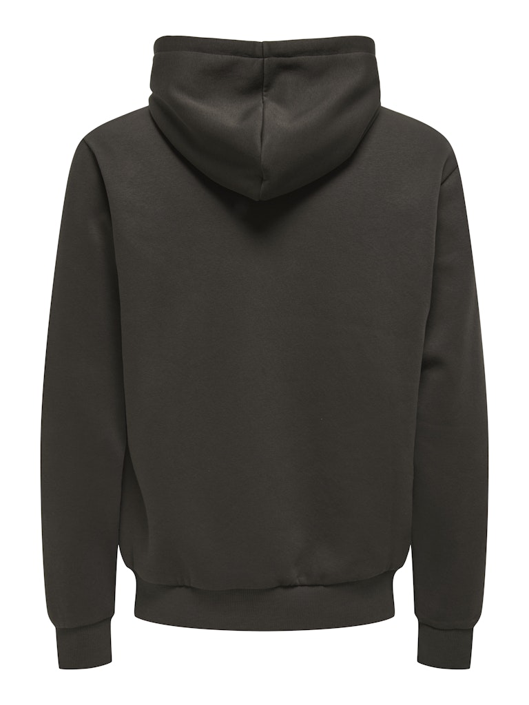 ONLY & SONS Sweatshirt Mulch