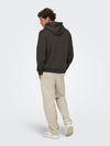 ONLY & SONS Sweatshirt Mulch