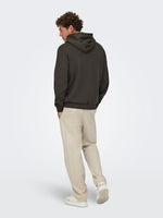 ONLY & SONS Sweatshirt Mulch