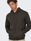 ONLY & SONS Sweatshirt Mulch