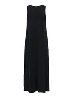 ONLY Jersey Kleid Black