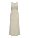 ONLY Jersey Kleid Silver Lining