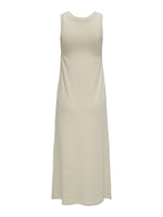ONLY Jersey Kleid Silver Lining