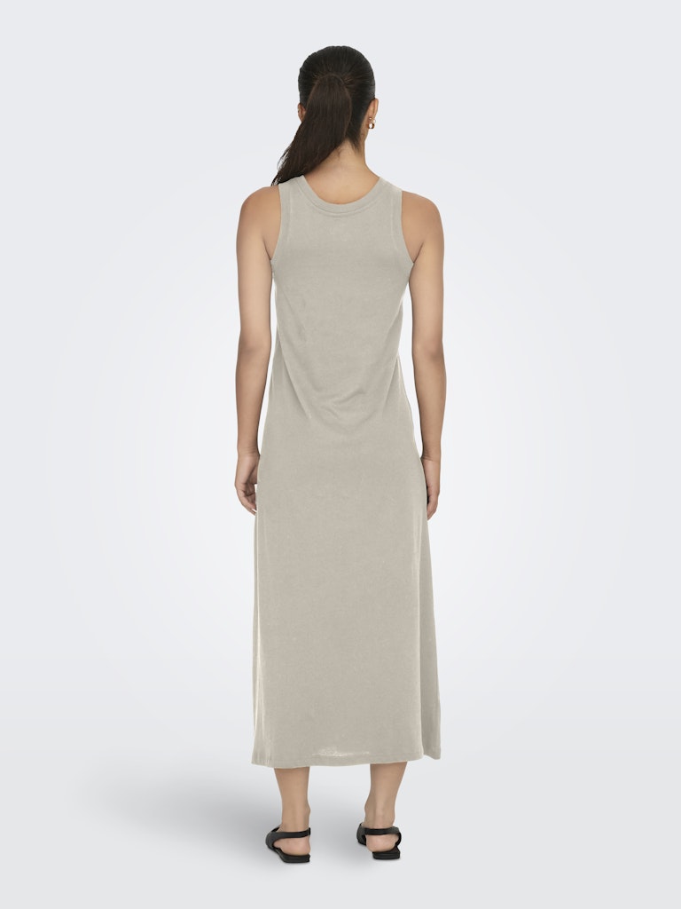 ONLY Jersey Kleid Silver Lining