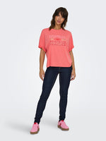 ONLY T-Shirt Dubarry Paradise