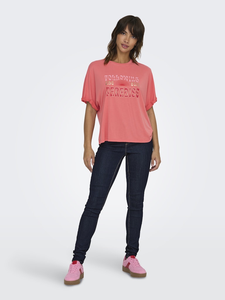ONLY T-Shirt Dubarry Paradise
