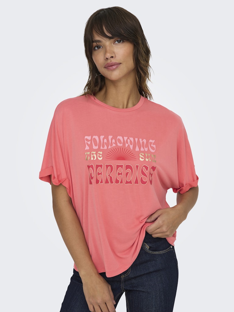 ONLY T-Shirt Dubarry Paradise