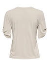 ONLY T-Shirt Pumice Stone Dream