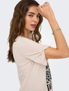 ONLY T-Shirt Pumice Stone Dream
