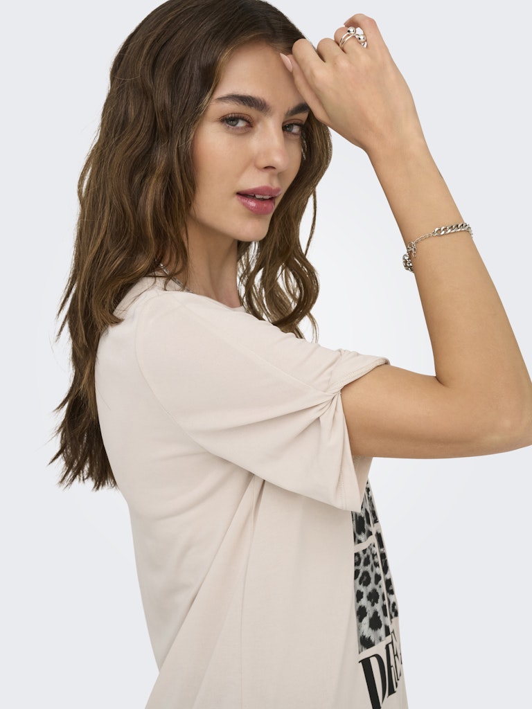 ONLY T-Shirt Pumice Stone Dream