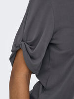 ONLY T-Shirt Blackened Pearl Vibes