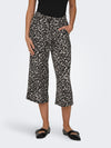 ONLY Culotte Pumice Stone Leo