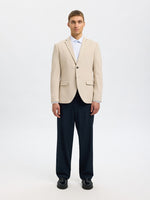 SELECTED HOMME Sakko Sand