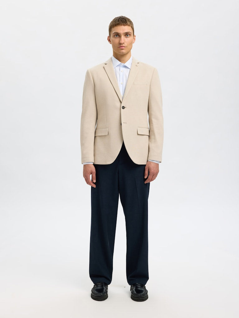 SELECTED HOMME Sakko Sand
