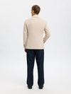 SELECTED HOMME Sakko Sand