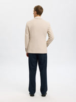 SELECTED HOMME Sakko Sand