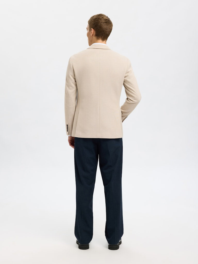 SELECTED HOMME Sakko Sand