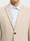 SELECTED HOMME Sakko Sand