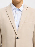 SELECTED HOMME Sakko Sand