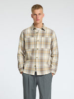 SELECTED HOMME Overshirt Starfish