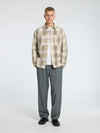 SELECTED HOMME Overshirt Starfish