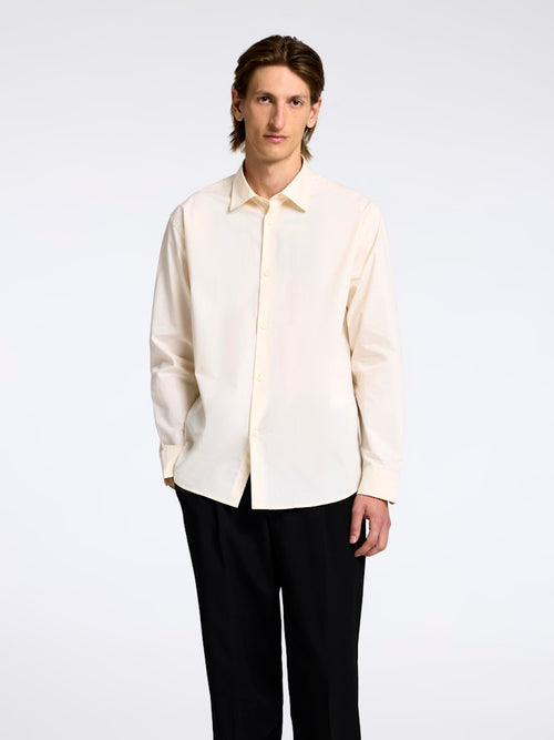 SELECTED HOMME Hemd Angora