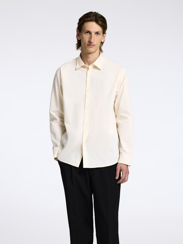 SELECTED HOMME Hemd Angora
