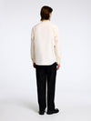 SELECTED HOMME Hemd Angora
