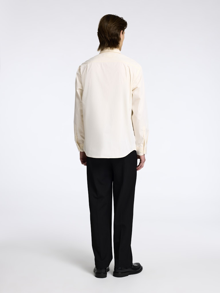 SELECTED HOMME Hemd Angora