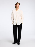 SELECTED HOMME Hemd Angora